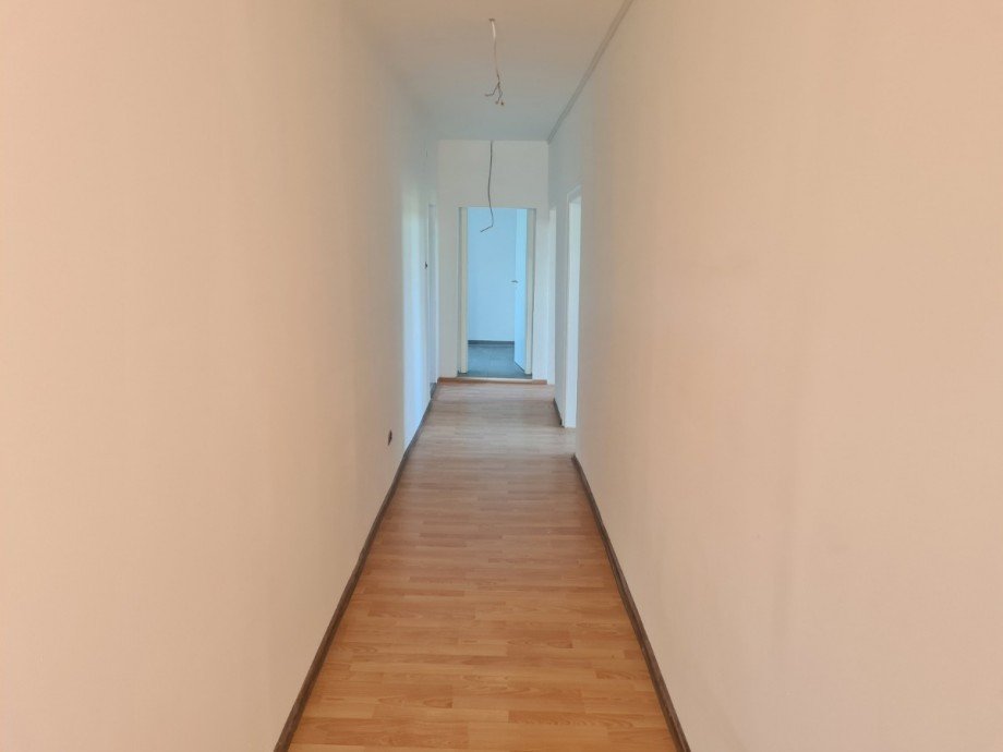 Heise Immobilien - Markt 6 Etagenwohnung Holzminden