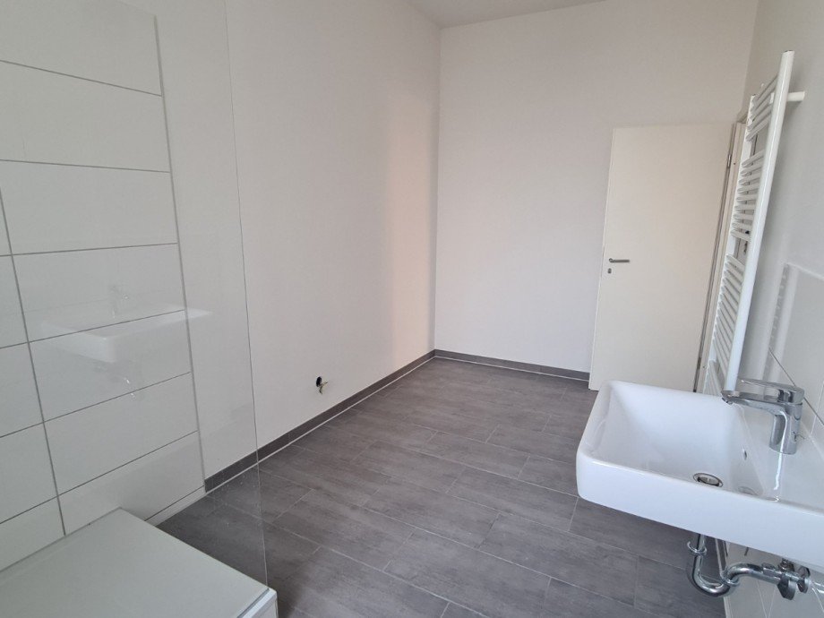 Heise Immobilien - Markt 6 Etagenwohnung Holzminden