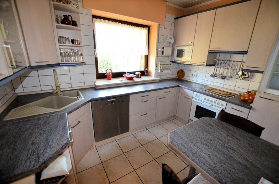 1-Familienwohnhaus mit Garage in Holzminden - Lehmkuhle 2 Bungalow Holzminden