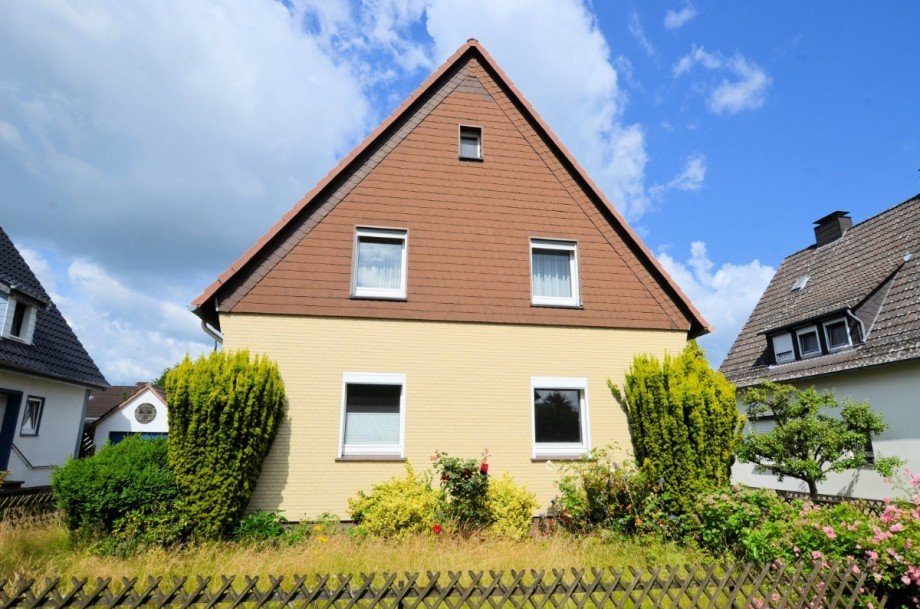 Bild... Zweifamilienhaus Holzminden
