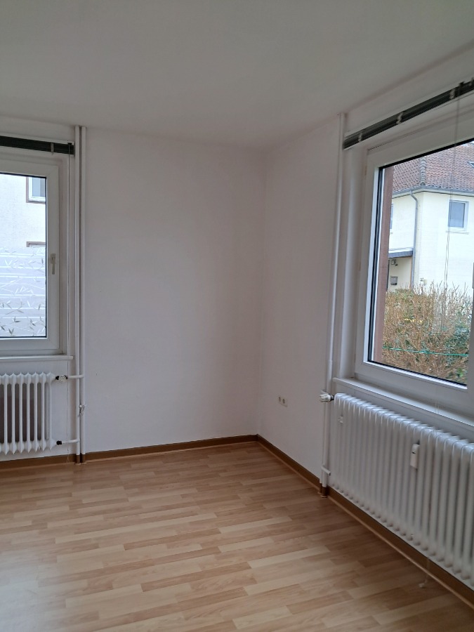 Wohnzimmer Erdgeschosswohnung Holzminden