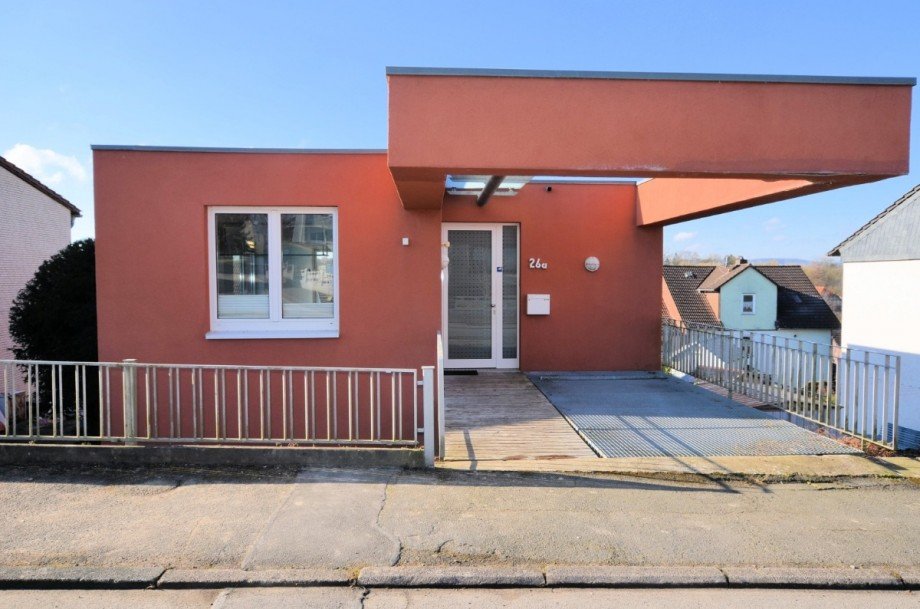 Bild... Einfamilienhaus Holzminden