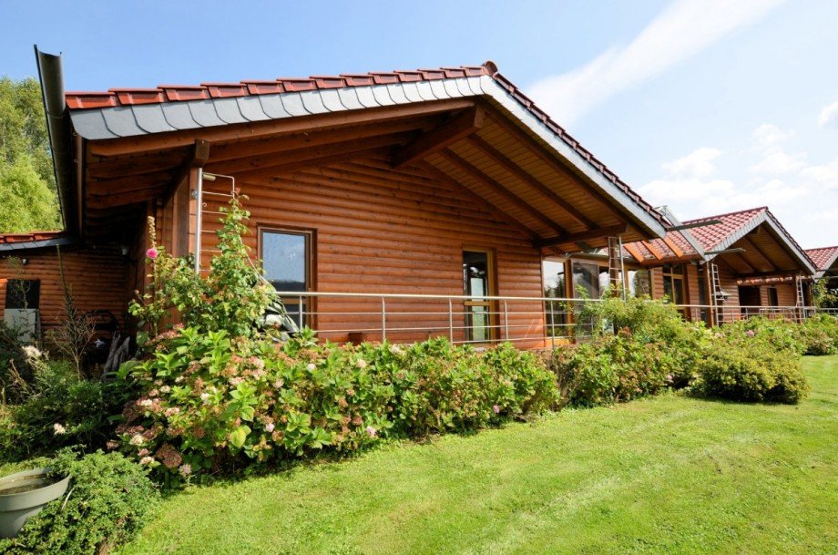 Lauenf�rde Weserberglandsee - Haus Nr. 28 Einfamilienhaus Beverungen