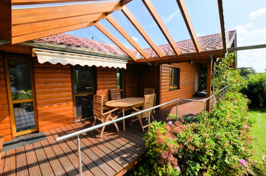 Lauenf�rde Weserberglandsee - Freizeitgrundst�ck Einfamilienhaus Beverungen