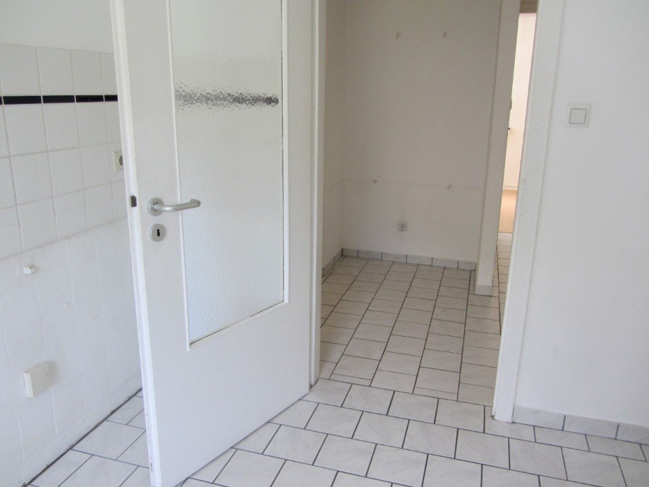 K�che Erdgeschosswohnung Holzminden