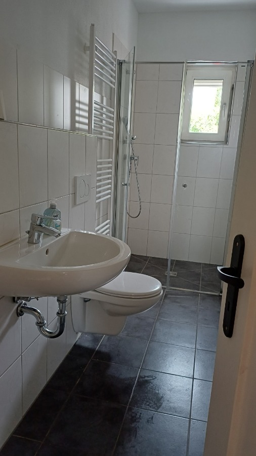 Bad Erdgeschosswohnung Holzminden