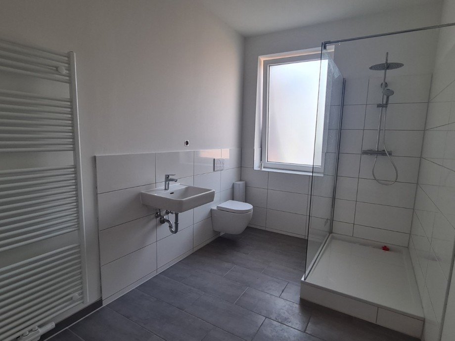 Heise Immobilien - Markt 6 Etagenwohnung Holzminden