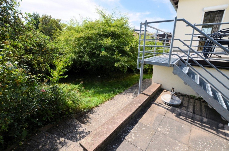 1-Familienwohnhaus mit Garage - Holzminden Einfamilienhaus Holzminden