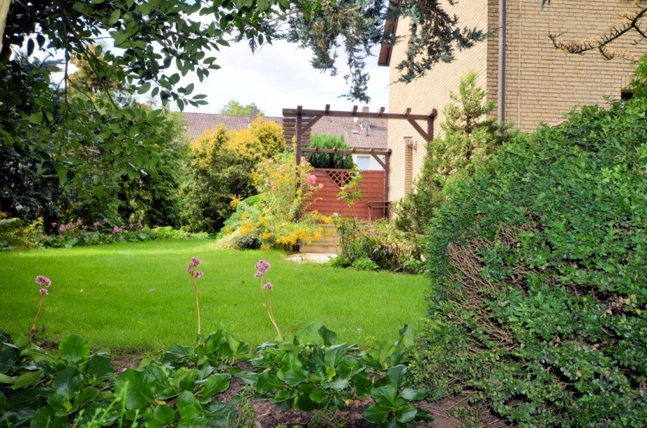 Heise Immobilien - Stadtoldendorf - www.immobilien-heise.de Zweifamilienhaus Stadoldendorf