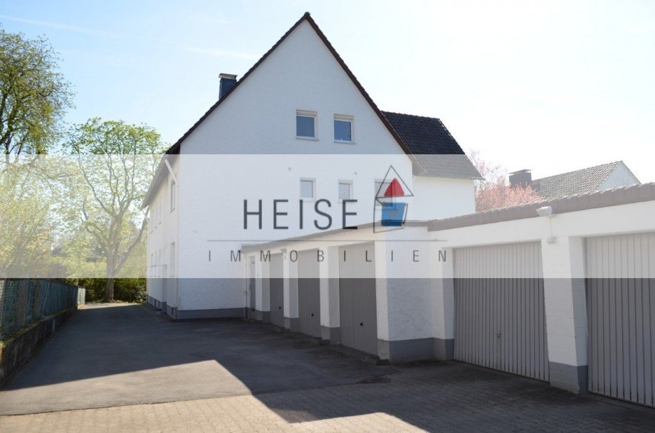 Bild... Mehrfamilienhaus Holzminden