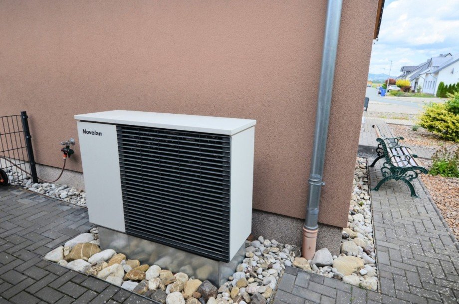 !-Familienwohnhaus mit Doppel-Carport - Albaxen Einfamilienhaus Albaxen