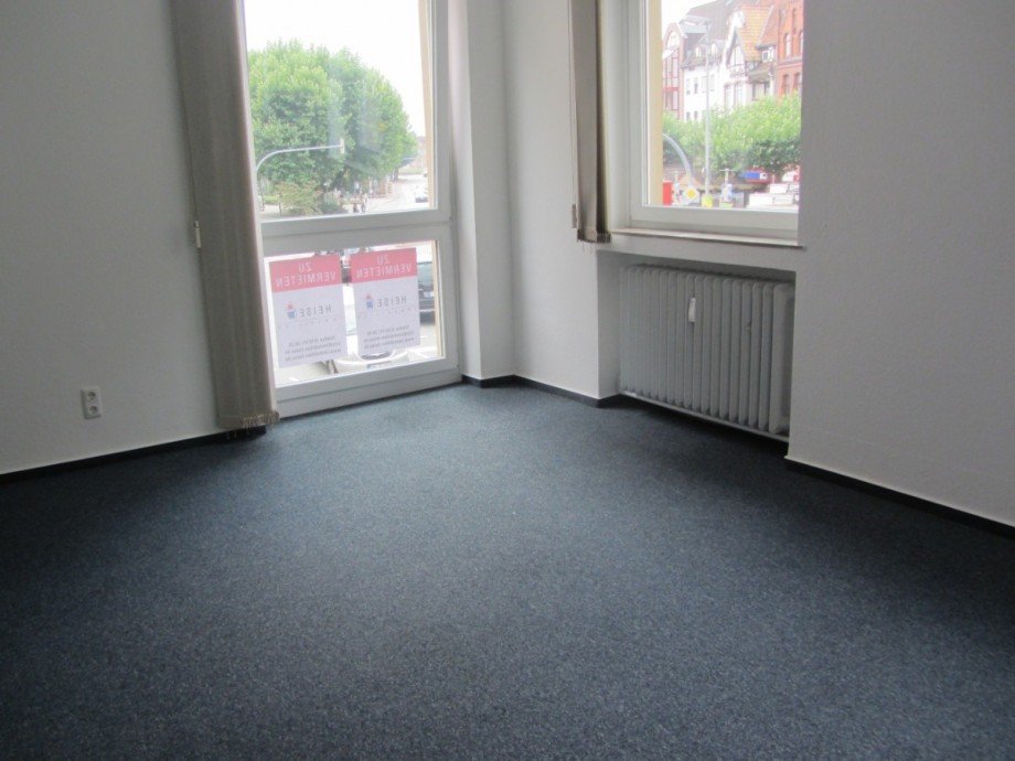 Zimmer Etagenwohnung Holzminden