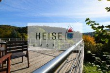 Hauptbild 3-Familien-Doppelhaushälfte mit unverbaubarer Fernsicht in die Rühler Schweiz