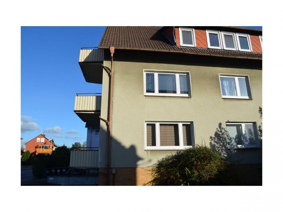 Unter dem Kiekenstein 7, 37603 Holzminden Erdgeschosswohnung Holzminden