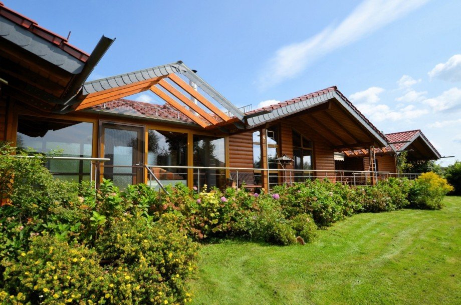 Lauenf�rde Weserberglandsee - Haus Nr. 29 Einfamilienhaus Beverungen