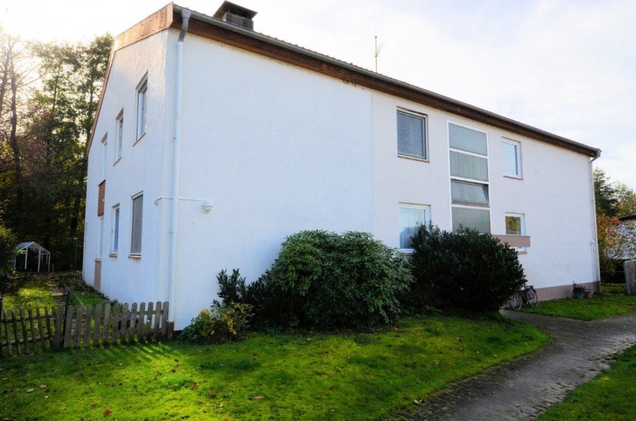 Heise Immobilien - 6-Familienwohnhaus - Anlageobjekt Mehrfamilienhaus Holzminden