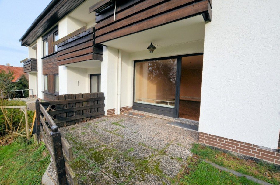 DSC_0339 Erdgeschosswohnung Silberborn