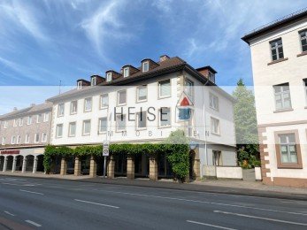 Hauptbild 1-Zimmer-Mietwohnung in 3er WG - im Stadtzentrum