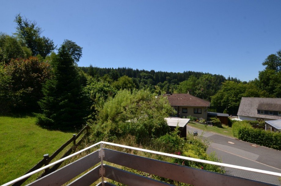 Doppelhaush�lfte mit Carport in M�hlenberg - idyllisch Lage Doppelhaush�lfte Holzminden