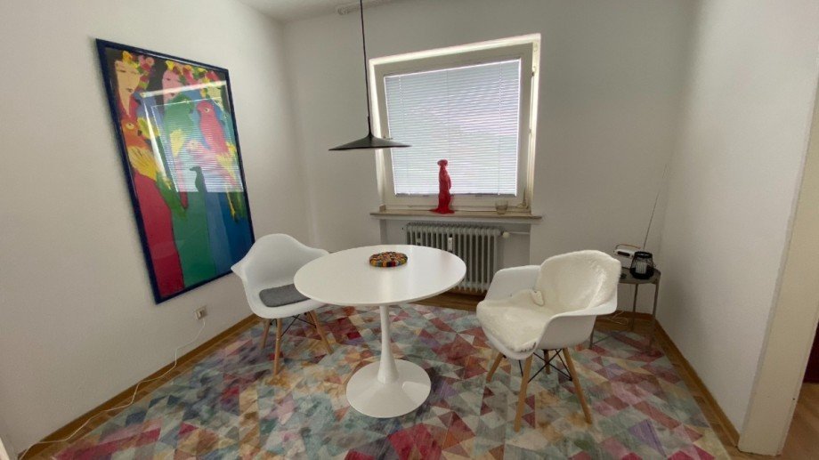 Zwischenzimmer - www.immobilien-heise.de Etagenwohnung H�xter