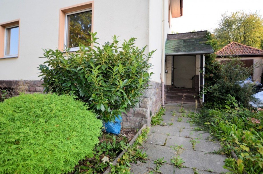 Heise Immobilien - 1-Familienwohnhaus in Stadtoldendorf Einfamilienhaus Stadtoldendorf