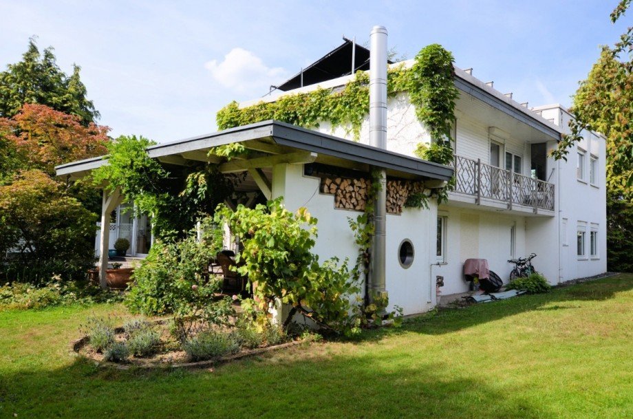 Heise Immobilien - Villa Holzminden Villa Holzminden