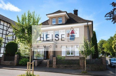 Hauptbild PREISREDUZIERUNG! Gro�z�giges Wohnhaus in zentraler Lage von Stadtoldendorf
