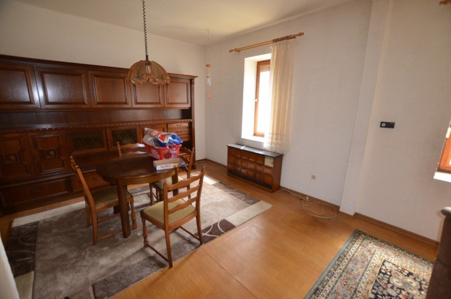 Doppelhaush�lfte mit Nebengelass in Boffzen - Heise Immobilien Doppelhaush�lfte Boffzen
