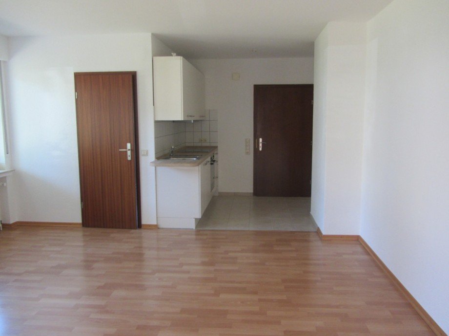 Heise Immobilien - Mietwohnung H�xter Erdgeschosswohnung H�xter