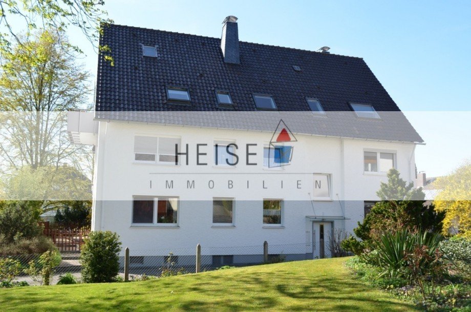 Bild... Mehrfamilienhaus Holzminden