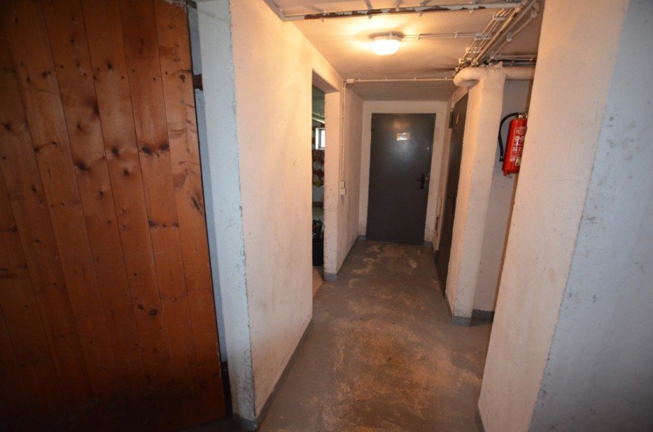 1-Familienwohnhaus in ruhiger Wohnlage - Garten Einfamilienhaus Bevern