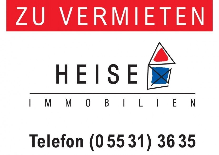 Miet�bersicht Heise Immobilien Holzminden Etagenwohnung Holzminden