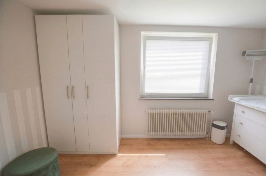 Kinderzimmer - Heise Immobilien Hausverwaltungen - www.immobilien-heise.de Einfamilienhaus Holzminden