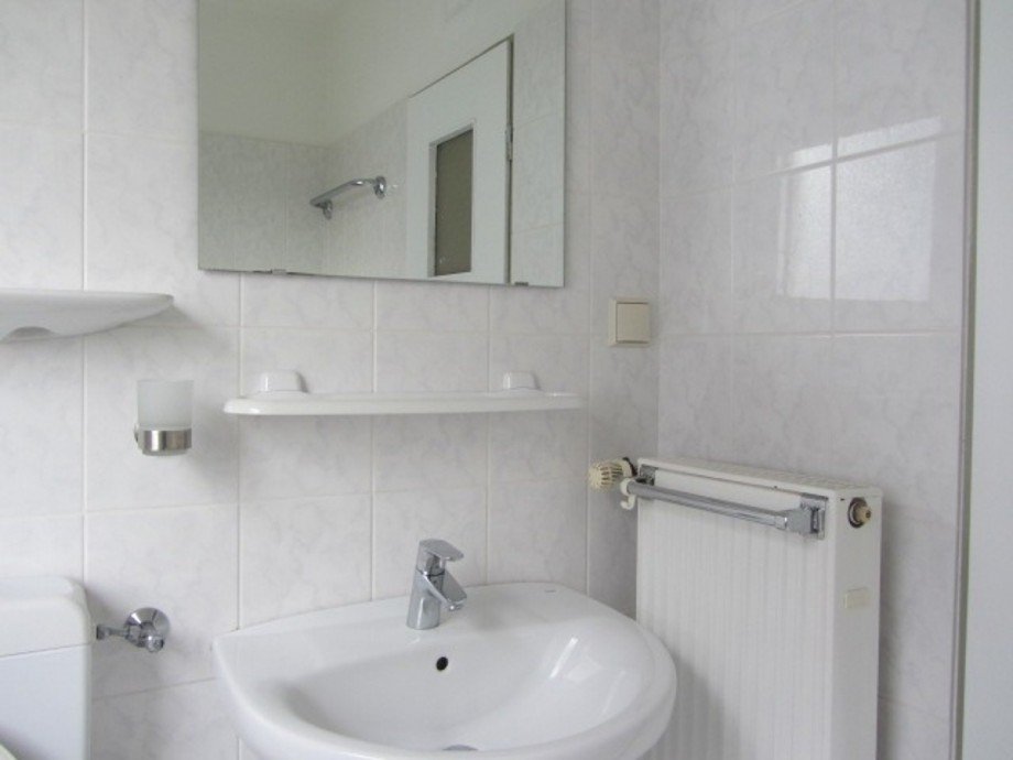Bad Erdgeschosswohnung Holzminden