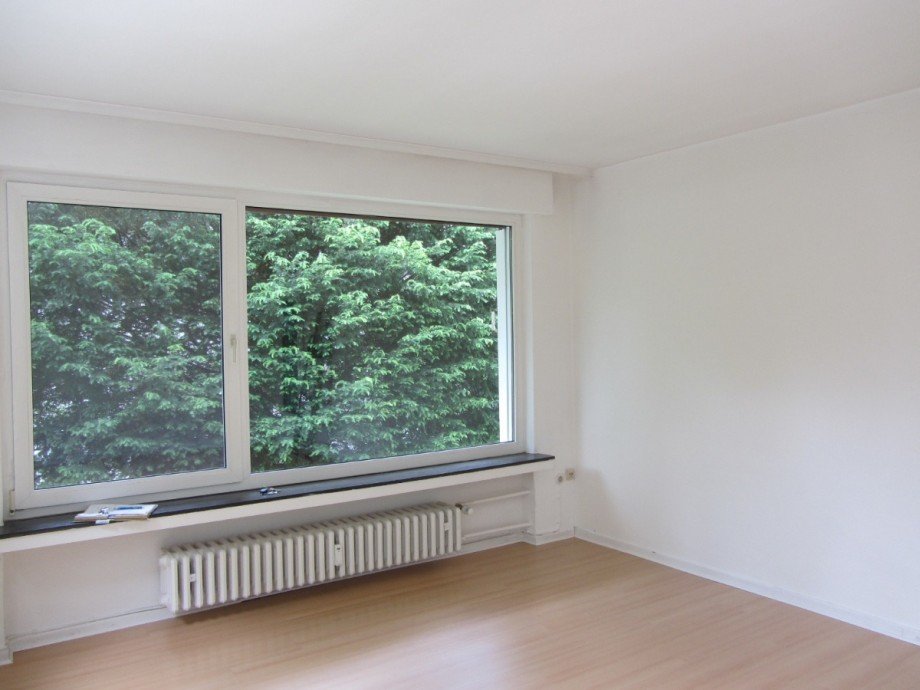 Wohnzimmer Erdgeschosswohnung Holzminden