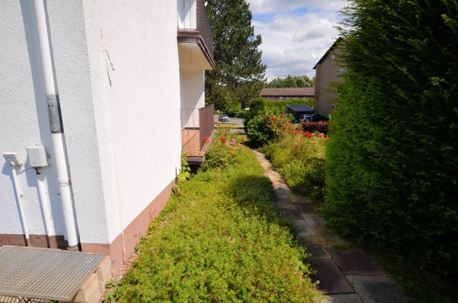 Heise Immobilien - www.immobilien-heise.de Doppelhaush�lfte Holzminden