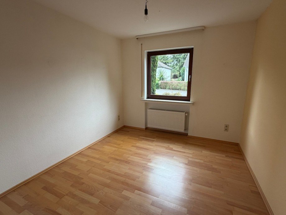 Heise Immobilien - www.immobilien-heise.de Einfamilienhaus Holzminden