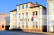 Verkauf eines Wohn- und Gesch�ftshauses - Holzminden *** VERKAUFT 2025 *** Wohn- u. B�rohaus in zentraler Lage  - Haarmannplatz Holzminden