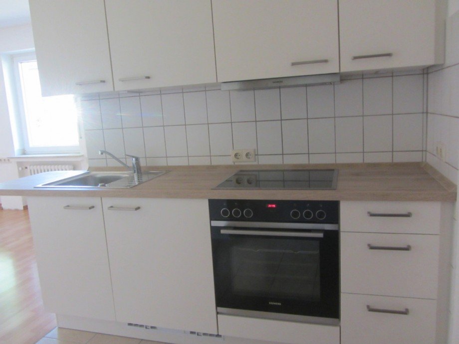 Heise Immobilien - www.immobilien-heise.de - Mietverwaltung H�xter Erdgeschosswohnung H�xter