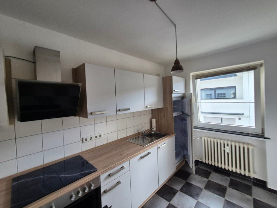 Heise Immobilien - www.immobilien-heise.de Etagenwohnung Holzminden