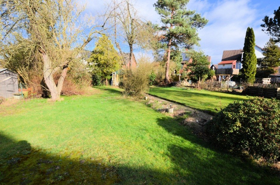 Vermietetes 3-Familienwohnhaus mit Garage Mehrfamilienhaus Holzminden