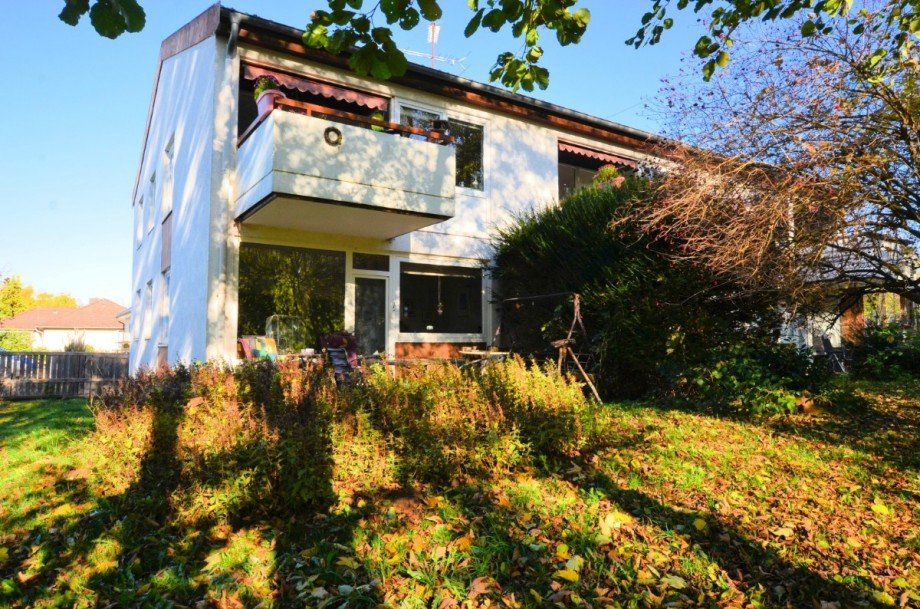 Heise Immobilien - Anlageobjekt - Verkauf 2023 - www.immobilien-heise.de Mehrfamilienhaus Holzminden