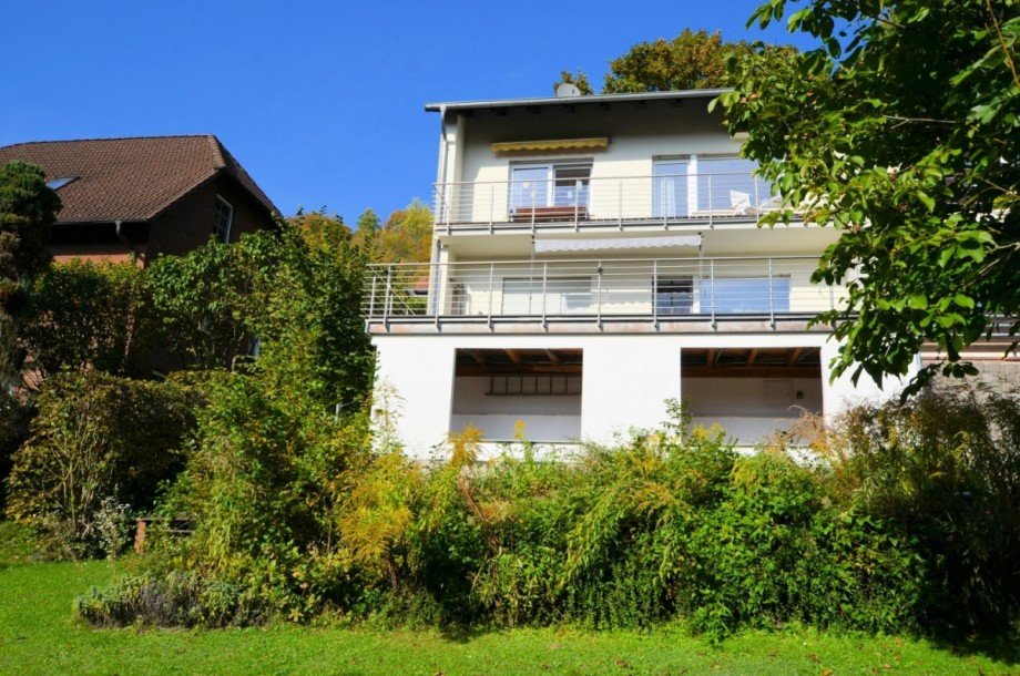 Heise Immobilien - R�hle - Bodenwerder Mehrfamilienhaus Bodenwerder