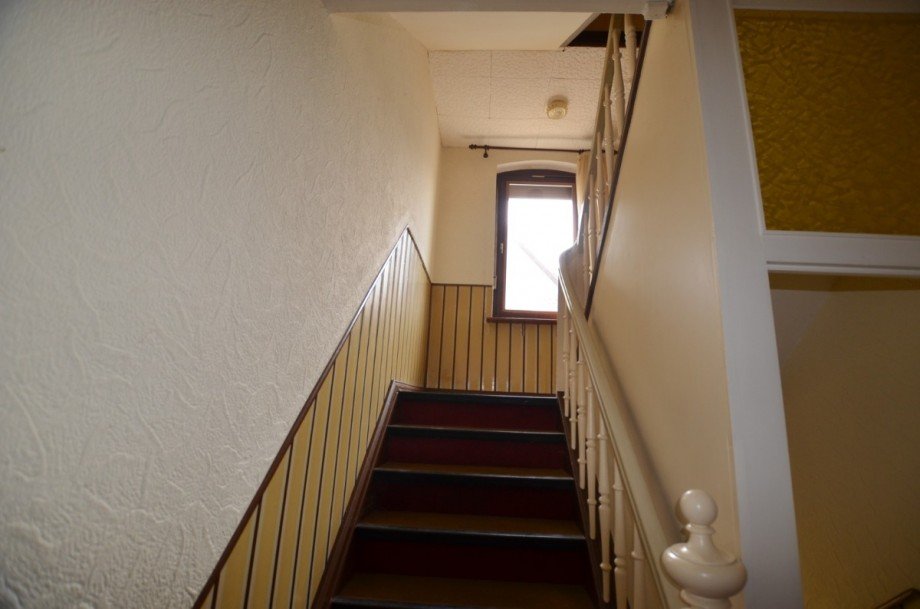 Doppelhaush�lfte mit Nebengelass in Boffzen - Heise Immobilien Doppelhaush�lfte Boffzen