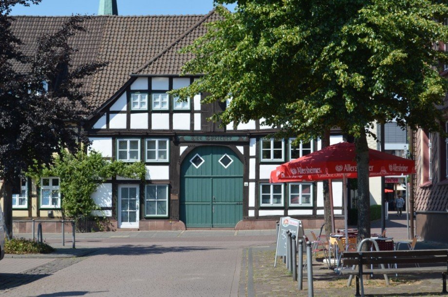 DSC_0022 Erdgeschosswohnung Holzminden