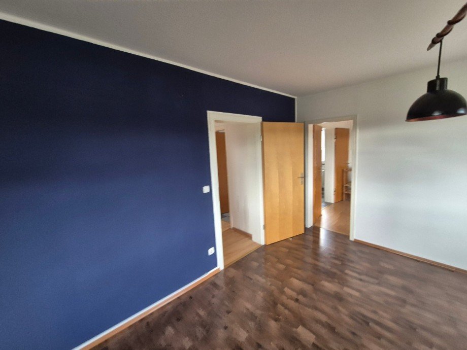 Heise Immobilien - www.immobilien-heise.de Etagenwohnung Holzminden