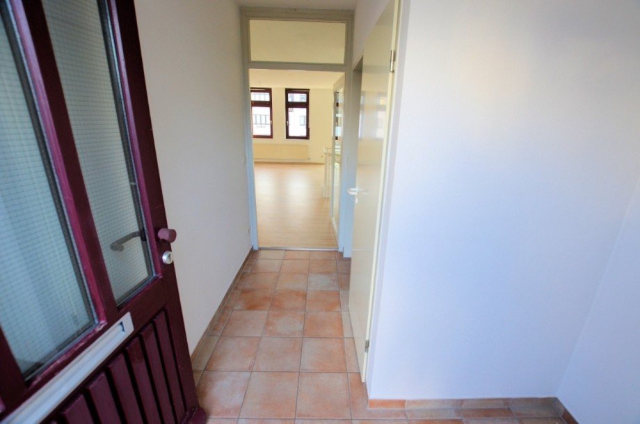 Heise Immobilien - www.immobilien-heise.de - ETW in Braunschweig Maisonettewohnung Braunschweig