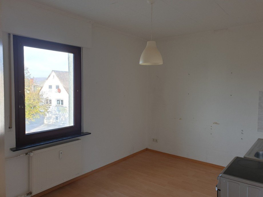 K�che Etagenwohnung Holzminden