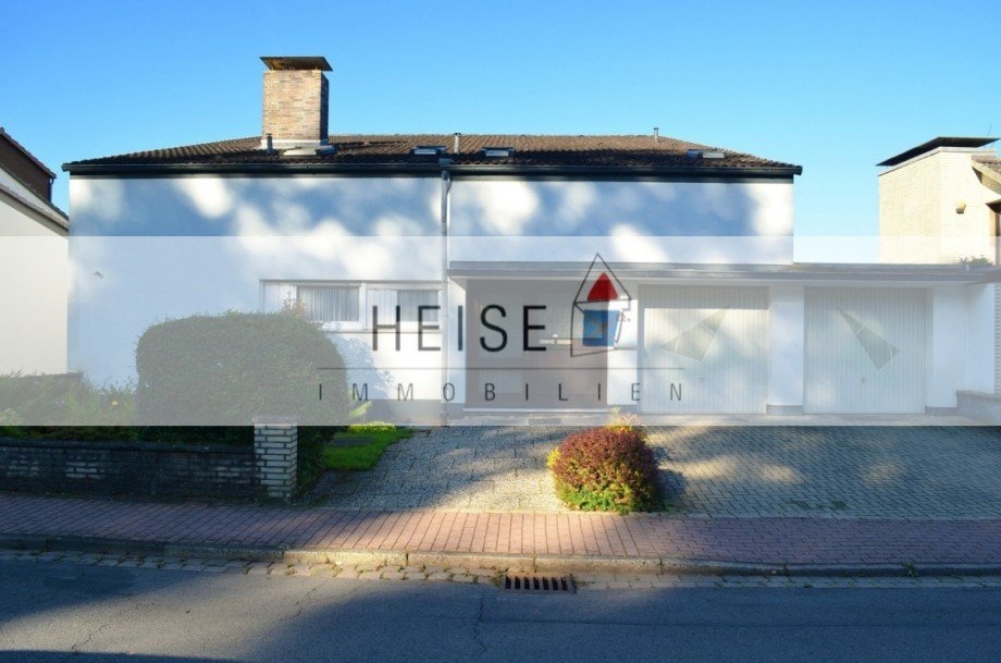 Heise Immobilien - Holzminden - Ansicht Hungerborn Mehrfamilienhaus Holzminden