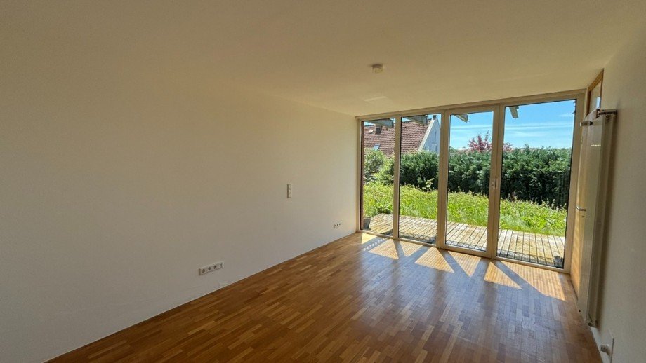 Schlafzimmer - www.immobilien-heise.de Einfamilienhaus Holzminden